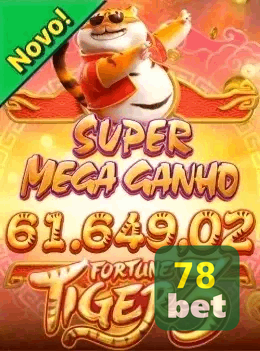 78 BET bet — mercados de futebol e esportes no app